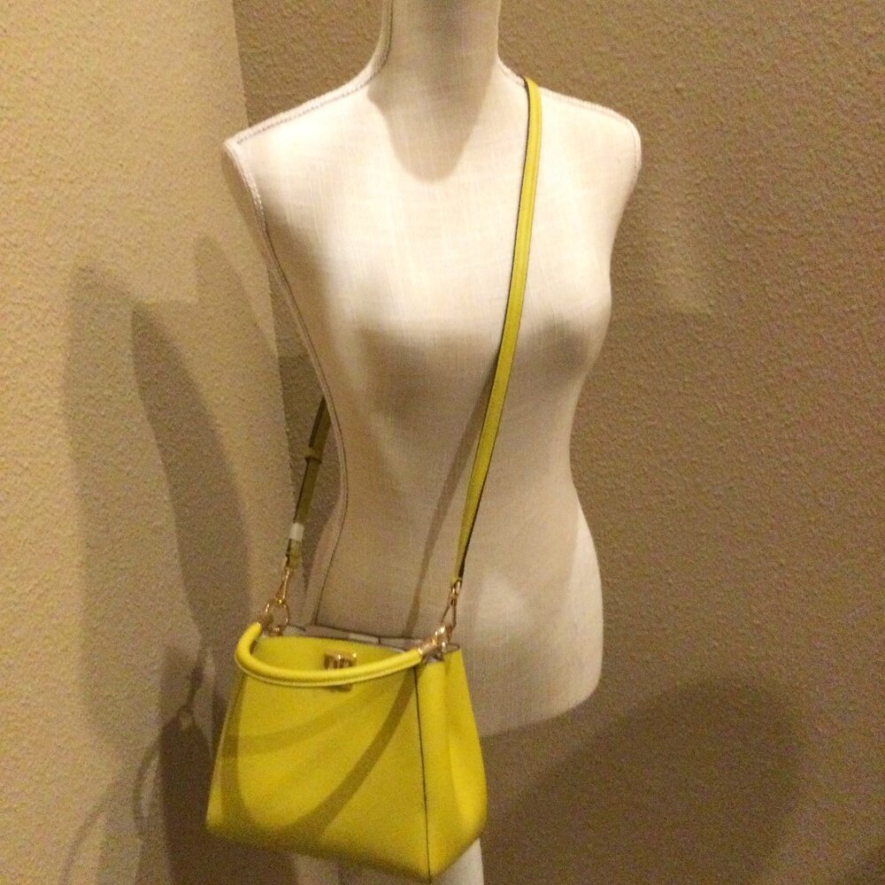 Kate Spade Charteuse Crossbody